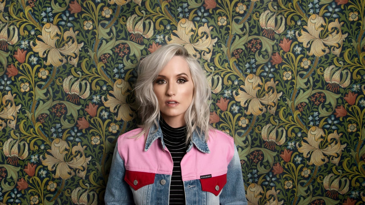 Ingrid Michaelson @ Music Box