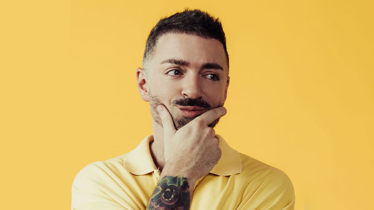 MATTEO LANE | WE GOTTA CATCH UP!