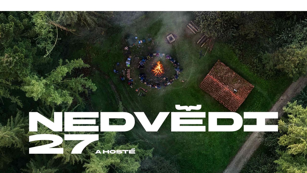 NEDVĚDI 27