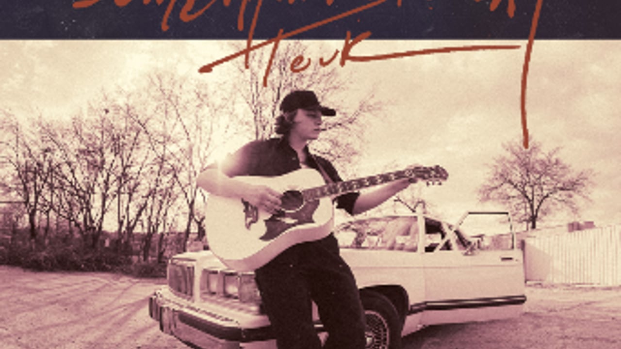 Blake Whiten - Something To Say Tour