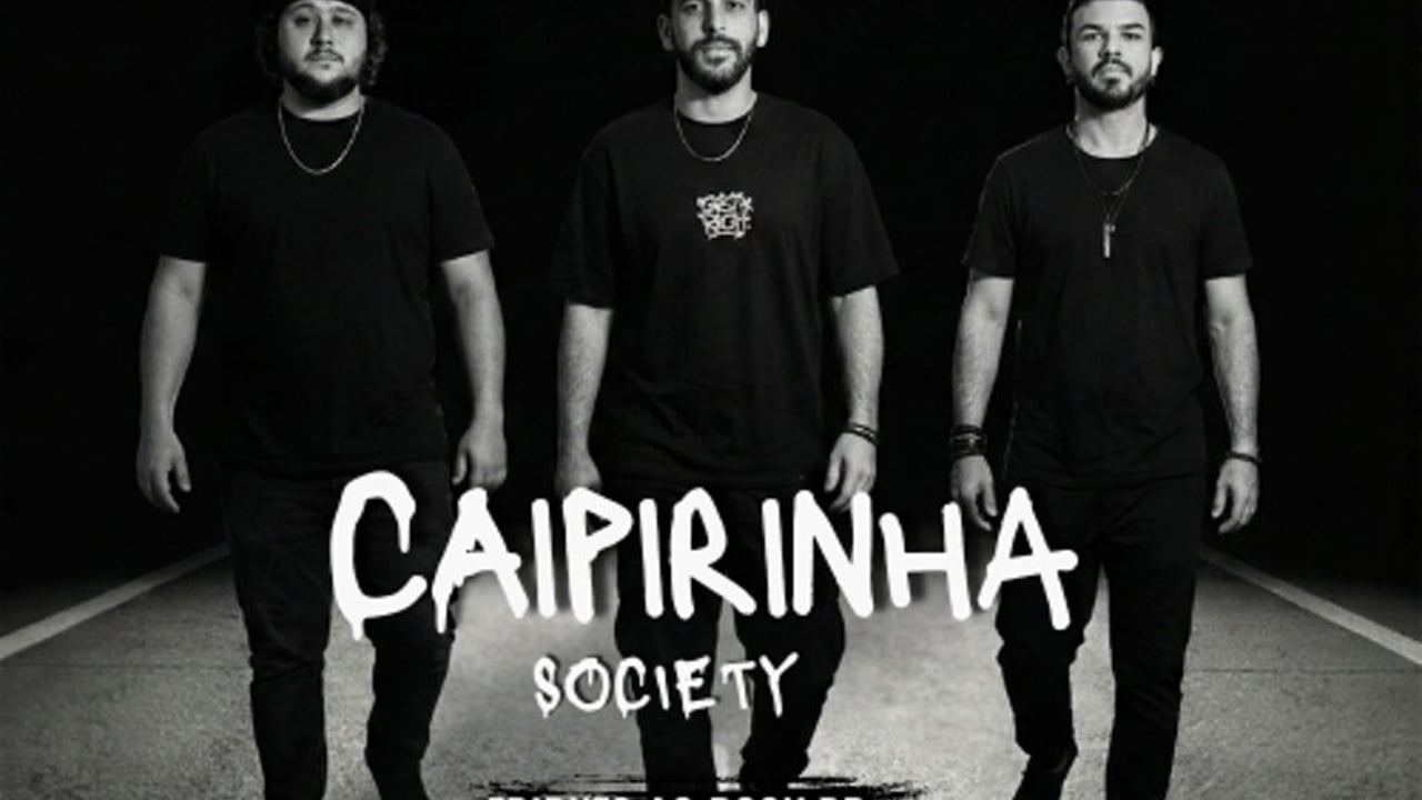 Caipirinha Society – Canadian Tour 2026 (Montreal)