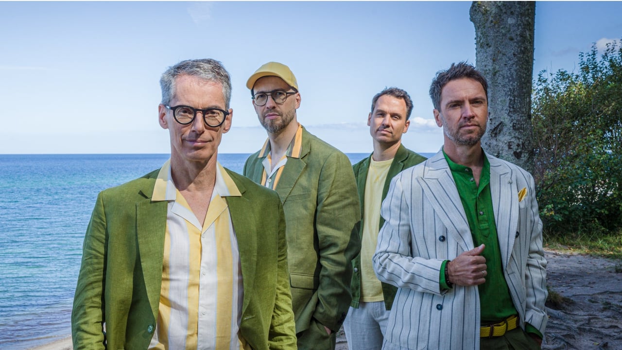 Maybebop - Neues Programm