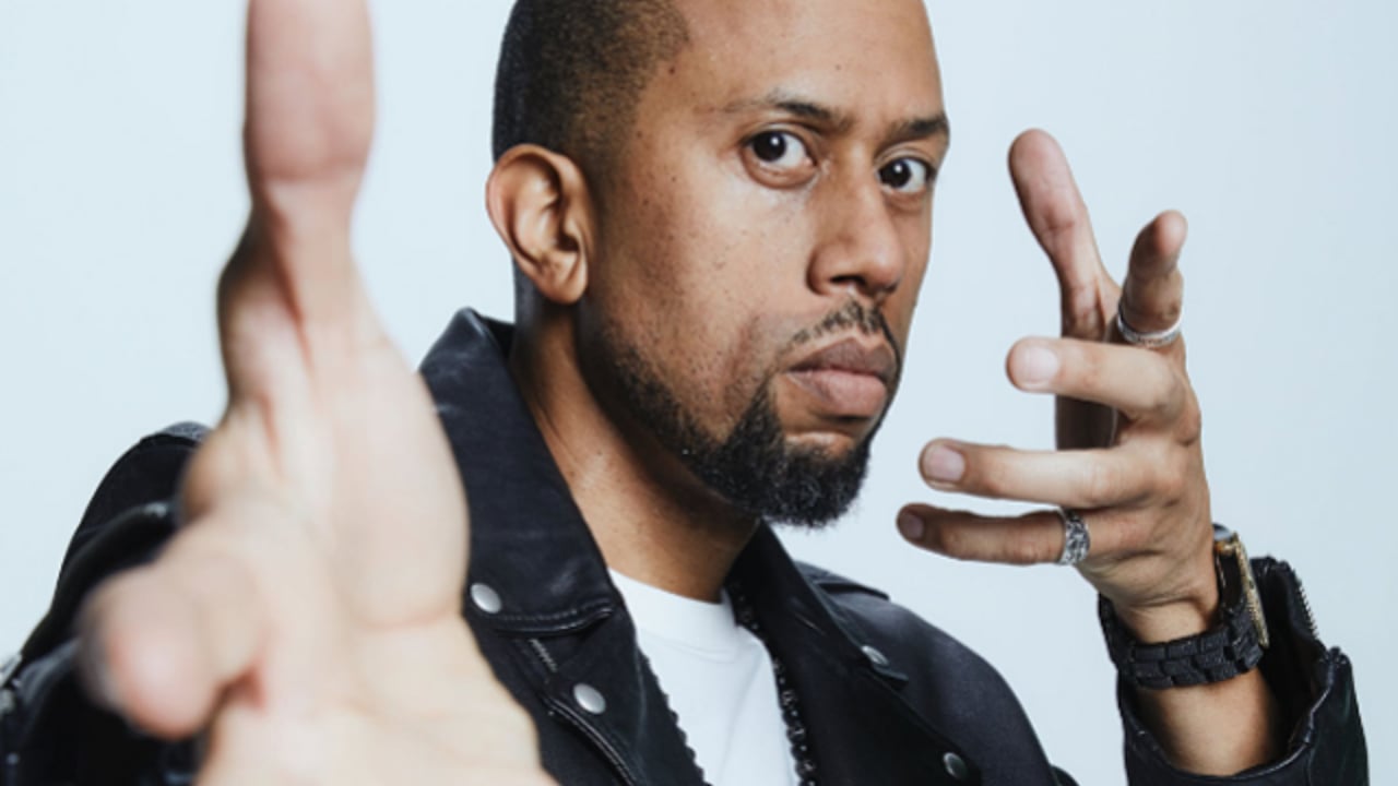 Affion Crockett