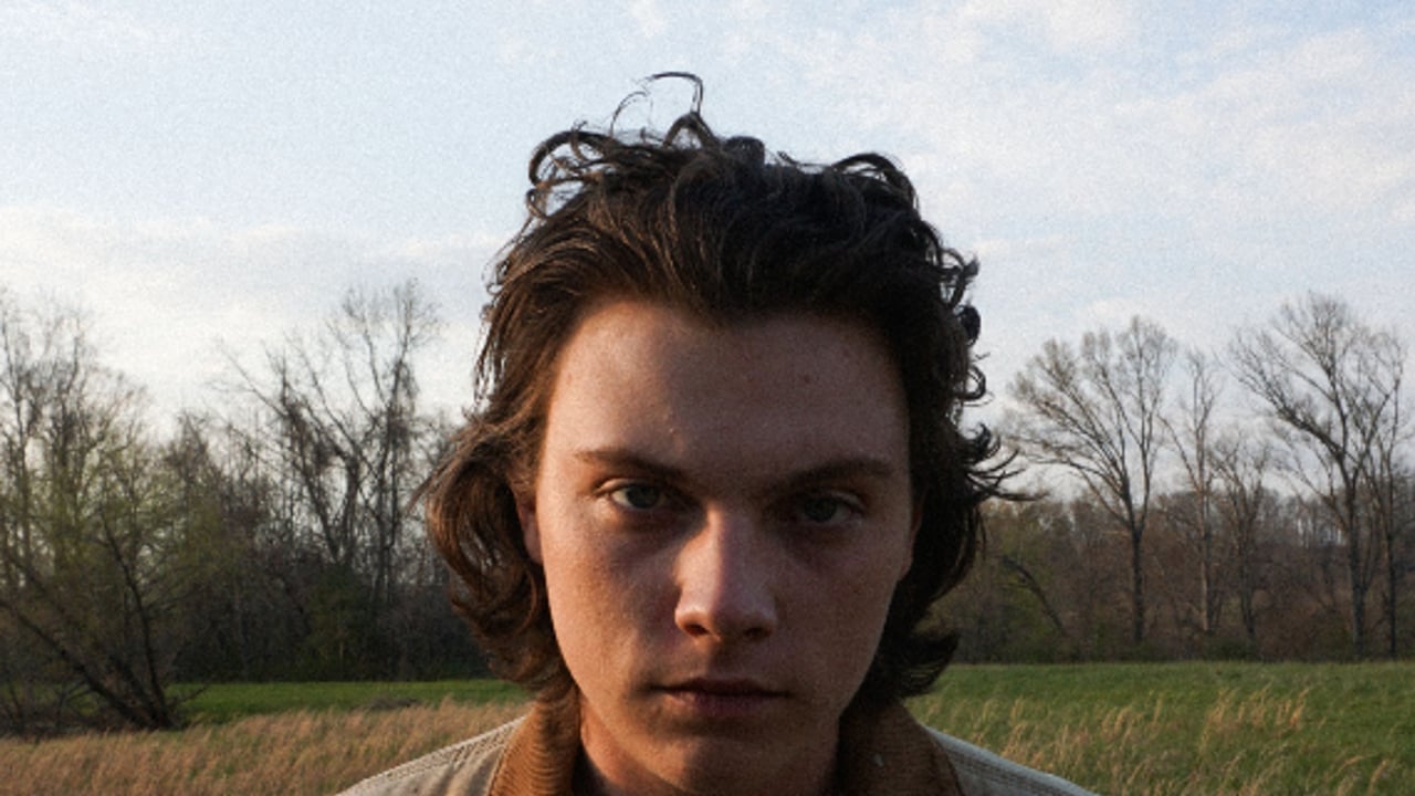 Blake Whiten - Something To Say Tour