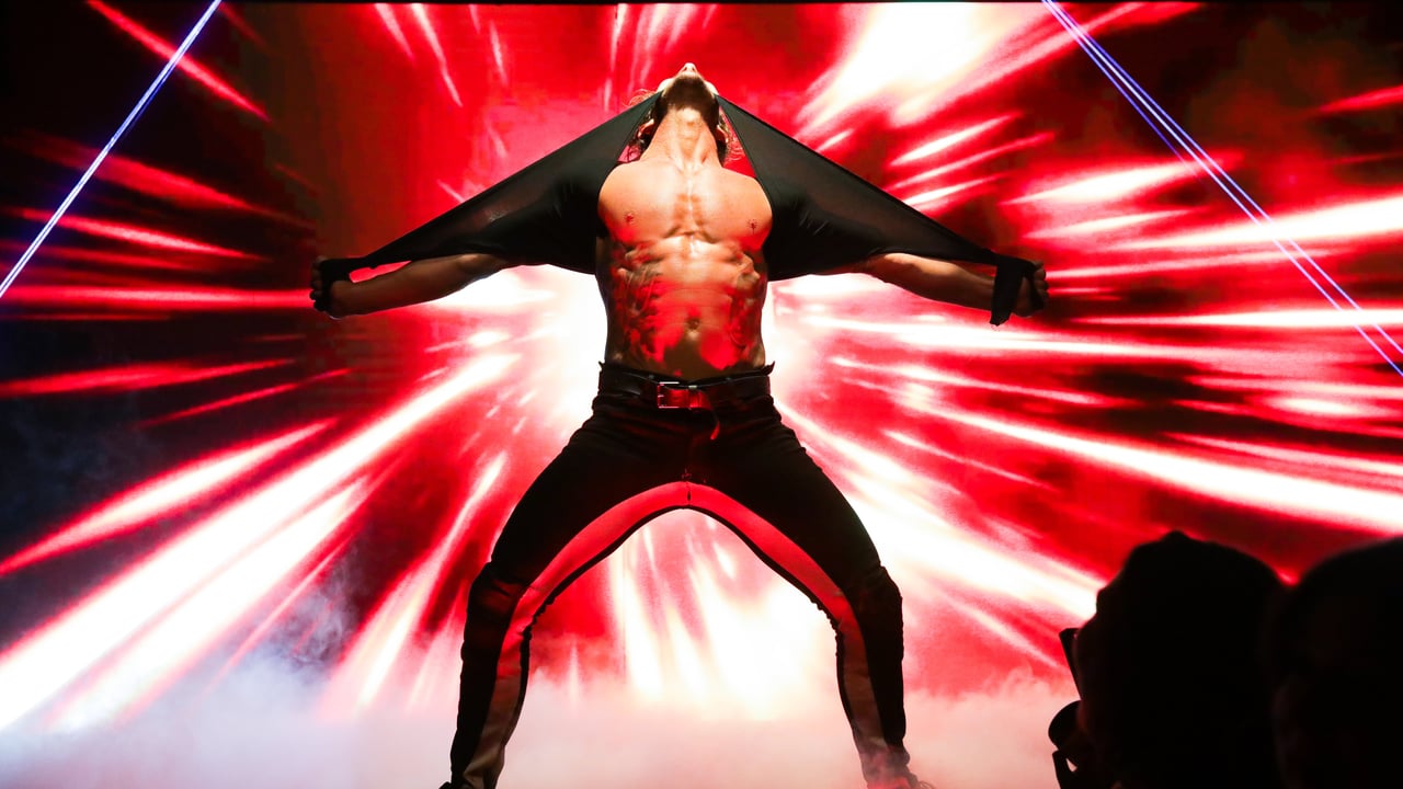 Australia's Thunder From Down Under Most Wanted Tour 2026