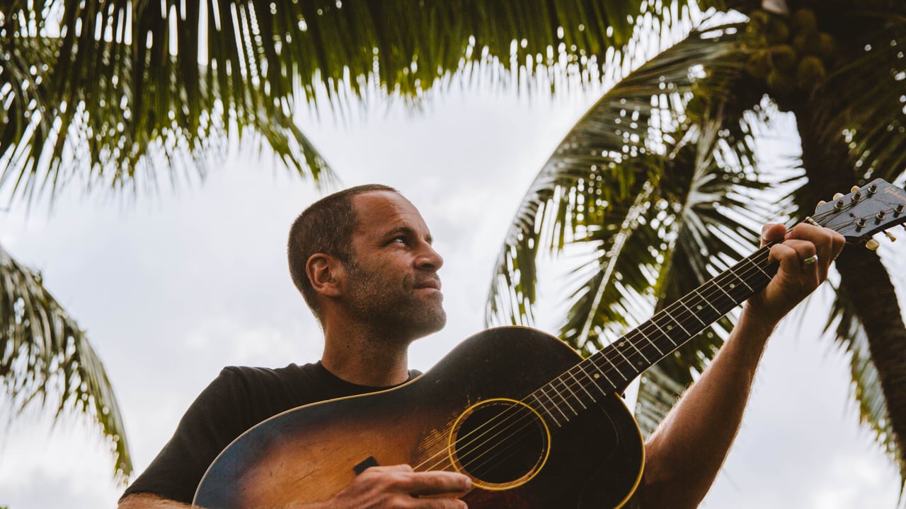 Jack Johnson - Surfilmusic Tour - Australia / New Zealand - 2026