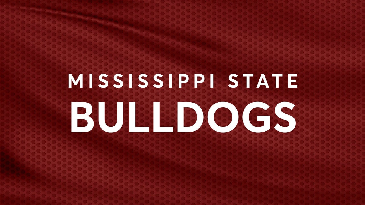 Mississippi State Bulldogs Football vs. Auburn Tigers Football