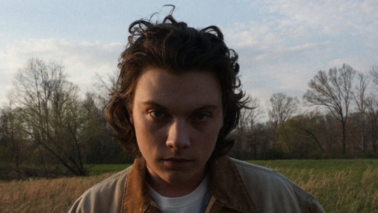 Live Nation Presents: Blake Whiten
