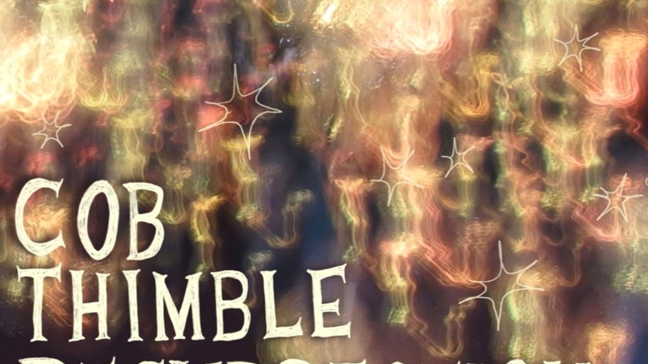 COB + THIMBLE+ RESSURERRECTION-MILL