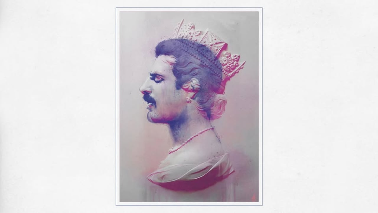 CELEBRATING QUEEN | The Metro Theatre, Sydney