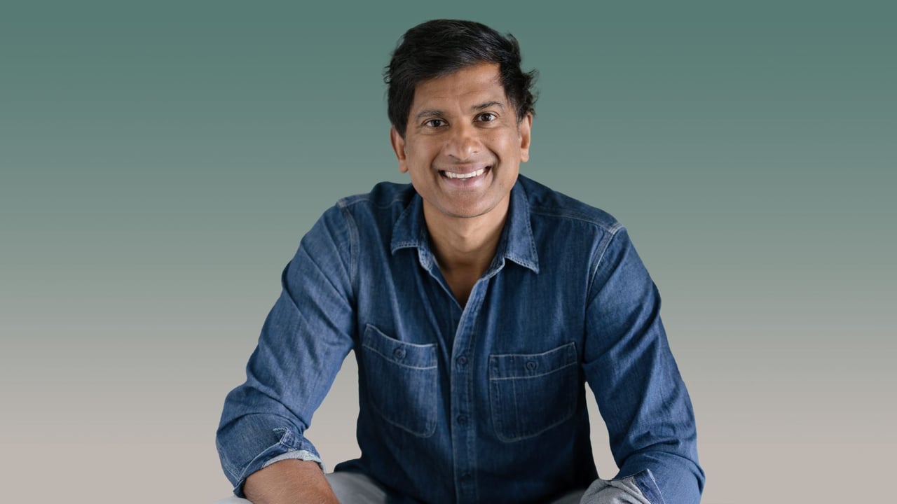 Dr. Rangan Chatterjee