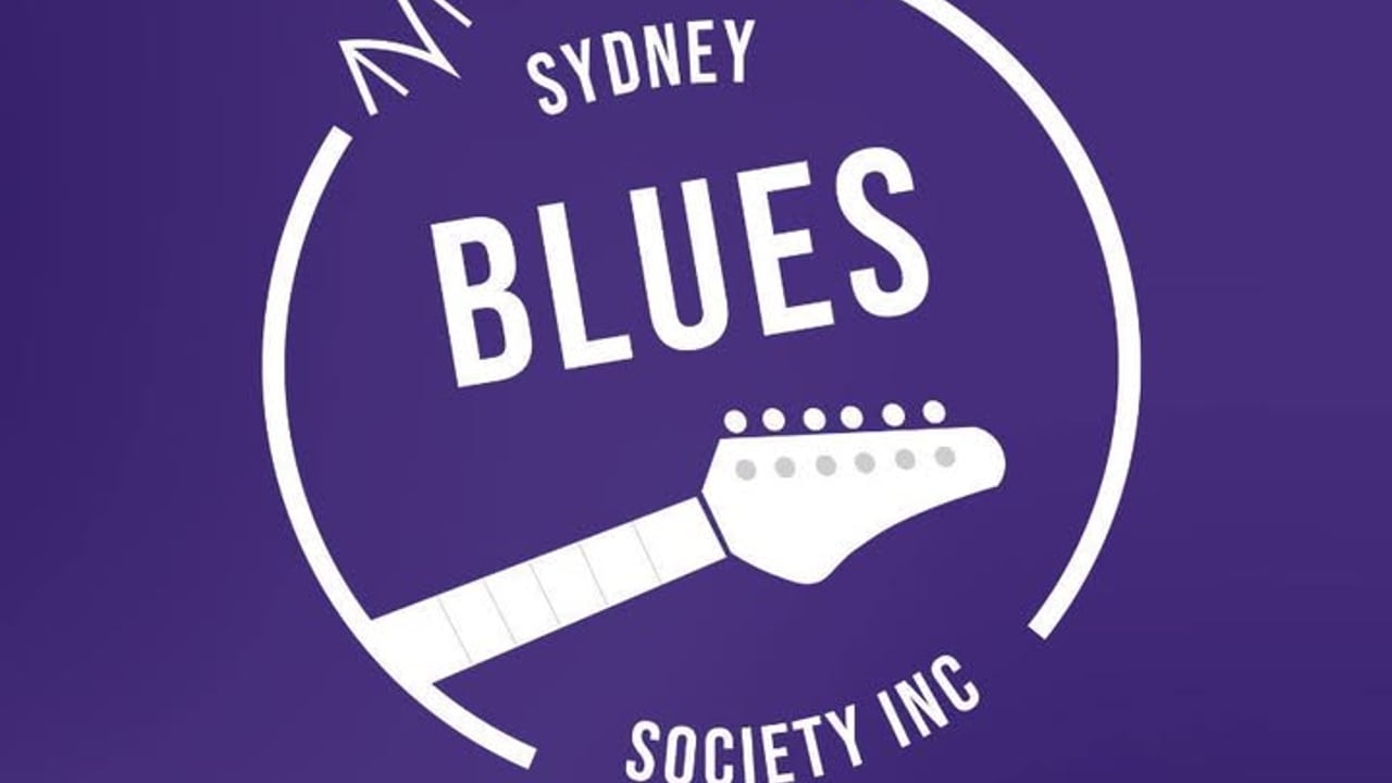 Sydney Blues Society