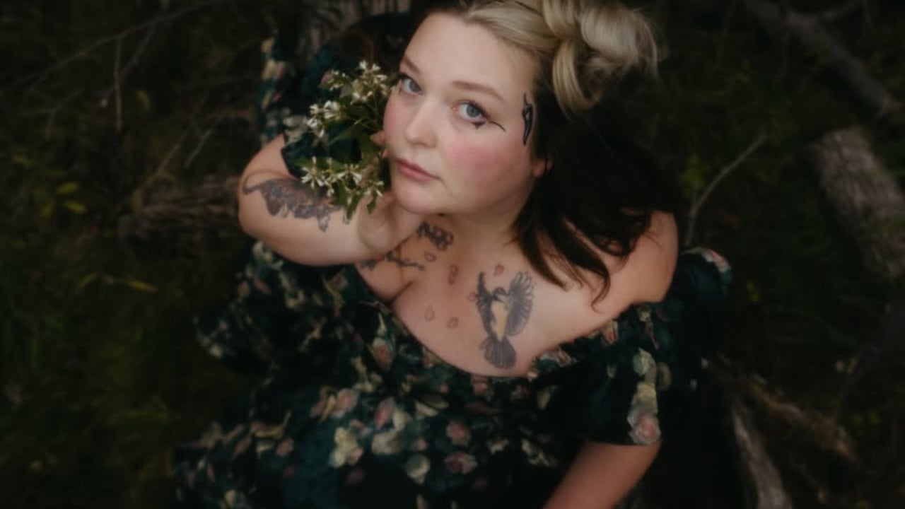 Emerson Woolf & the Wishbones