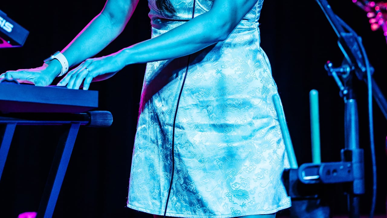 Kawehi