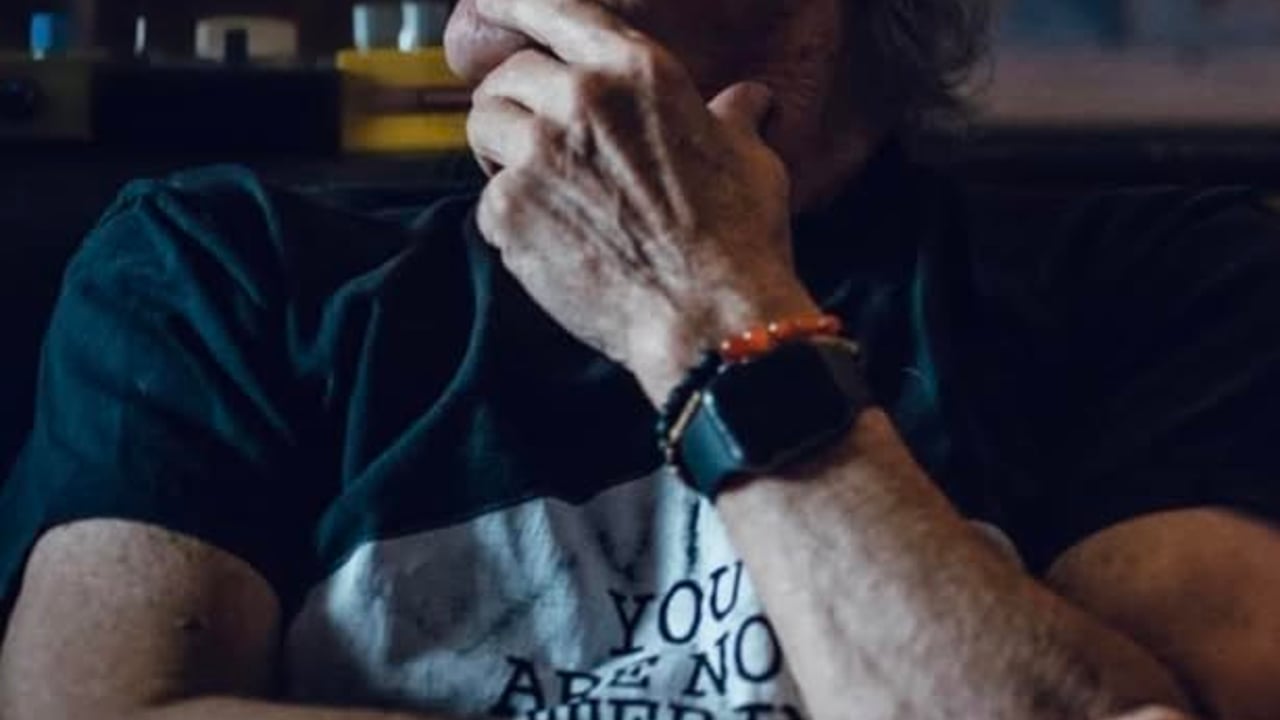 Rodney Crowell