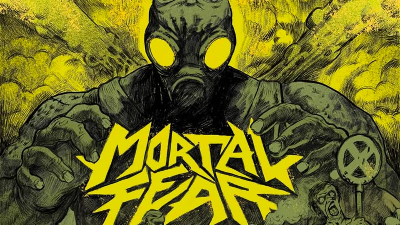 Mortal Fear