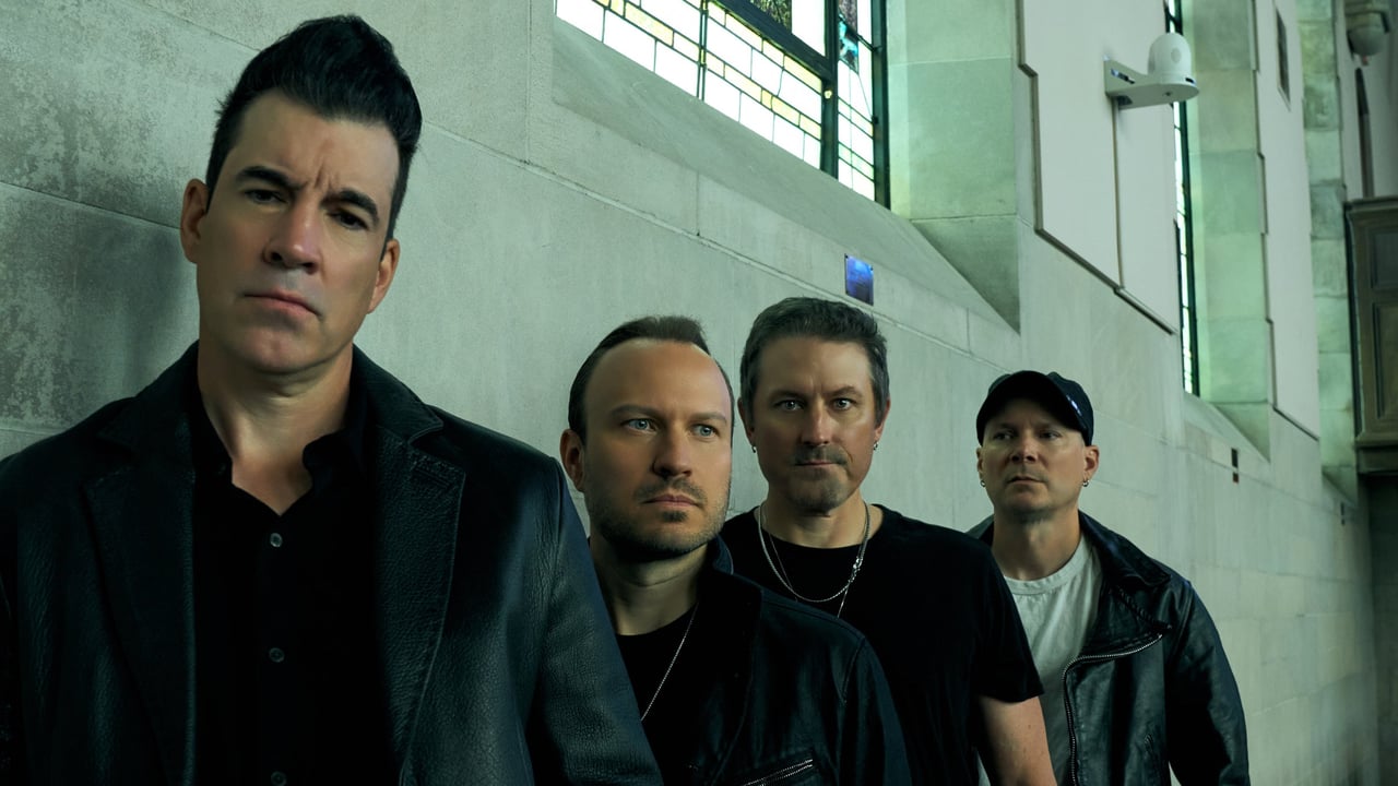 WRIF Presents: Theory of a Deadman & Sevendust: The Dead / Seven Tour