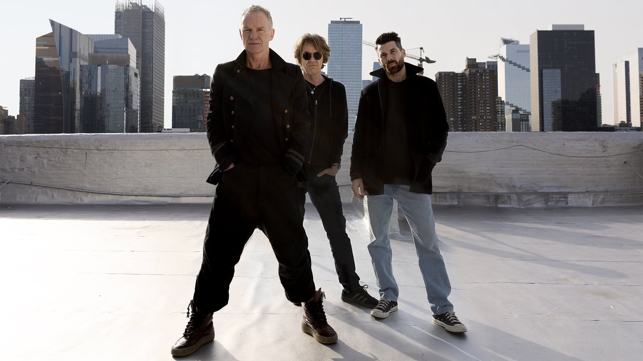 STING 3.0 - Posti riservati Mastercard