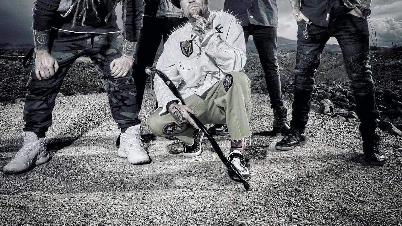 Five Finger Death Punch: 20th Anniversary World Tour | Live Nation Presale
