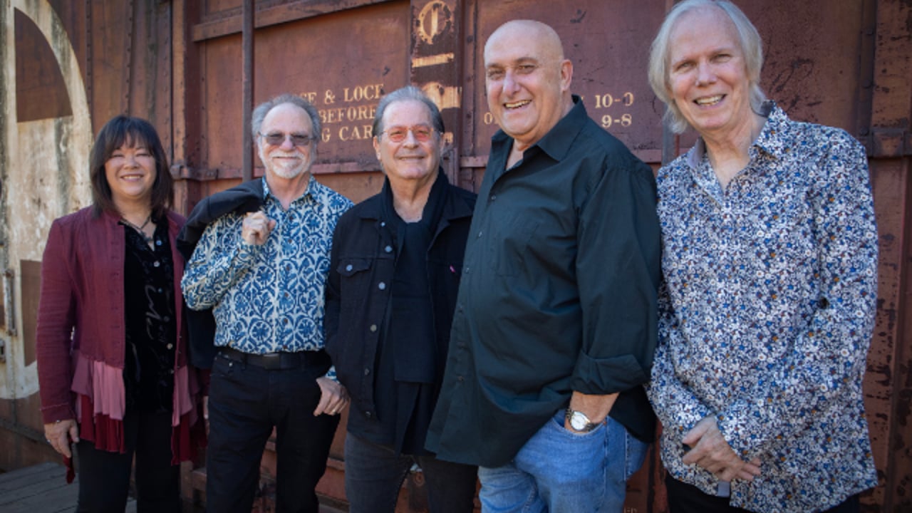 Back to the Garden - HELLO GOODBYE: 1969 From Abbey Road To Zeppelin