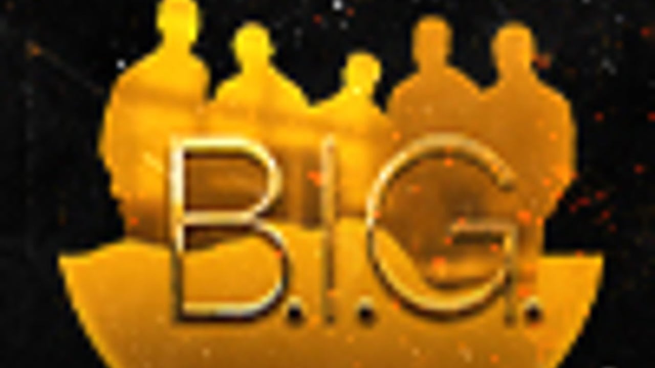 B.I.G. & DJ bselecta