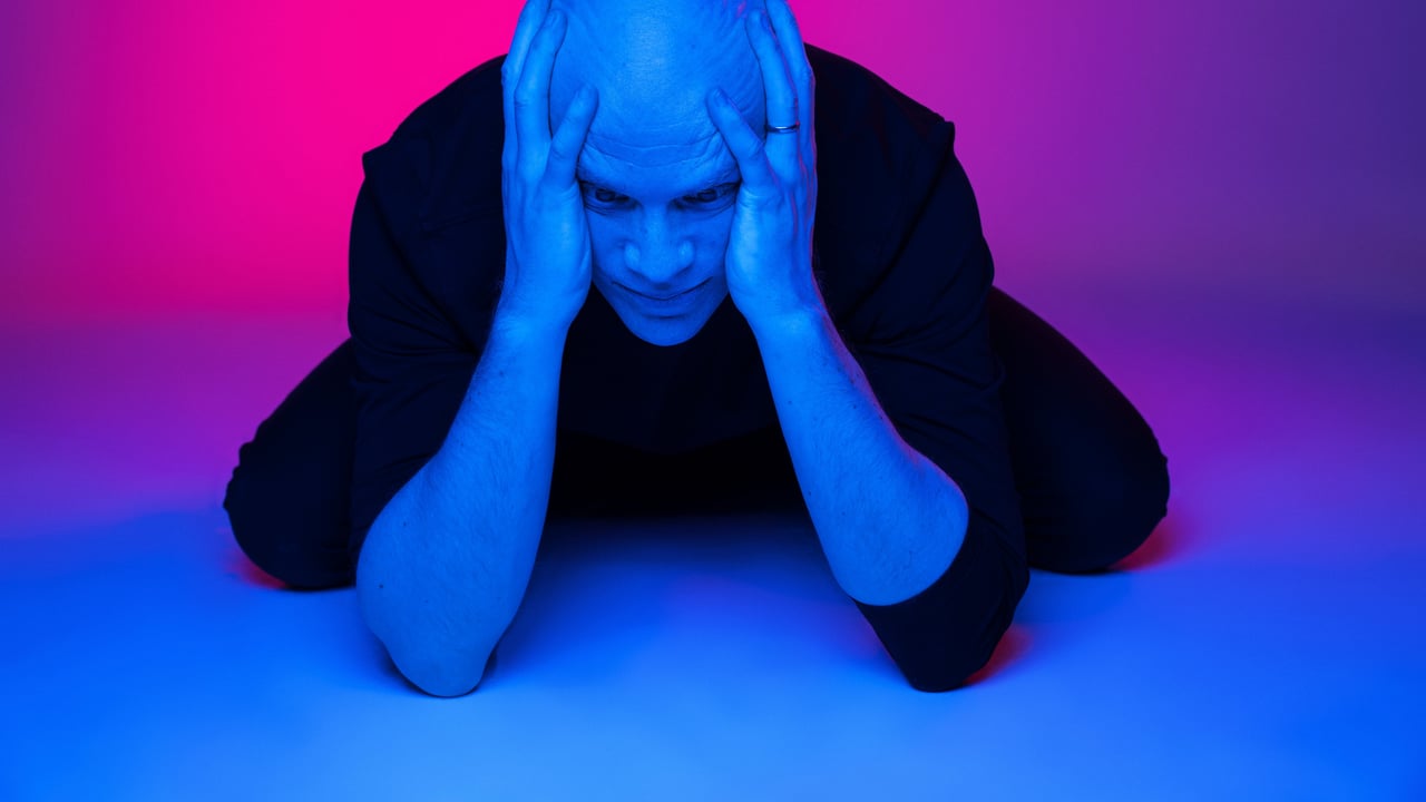 Devin Townsend - METAMORPHOSIS Solo UK & European Tour 2026