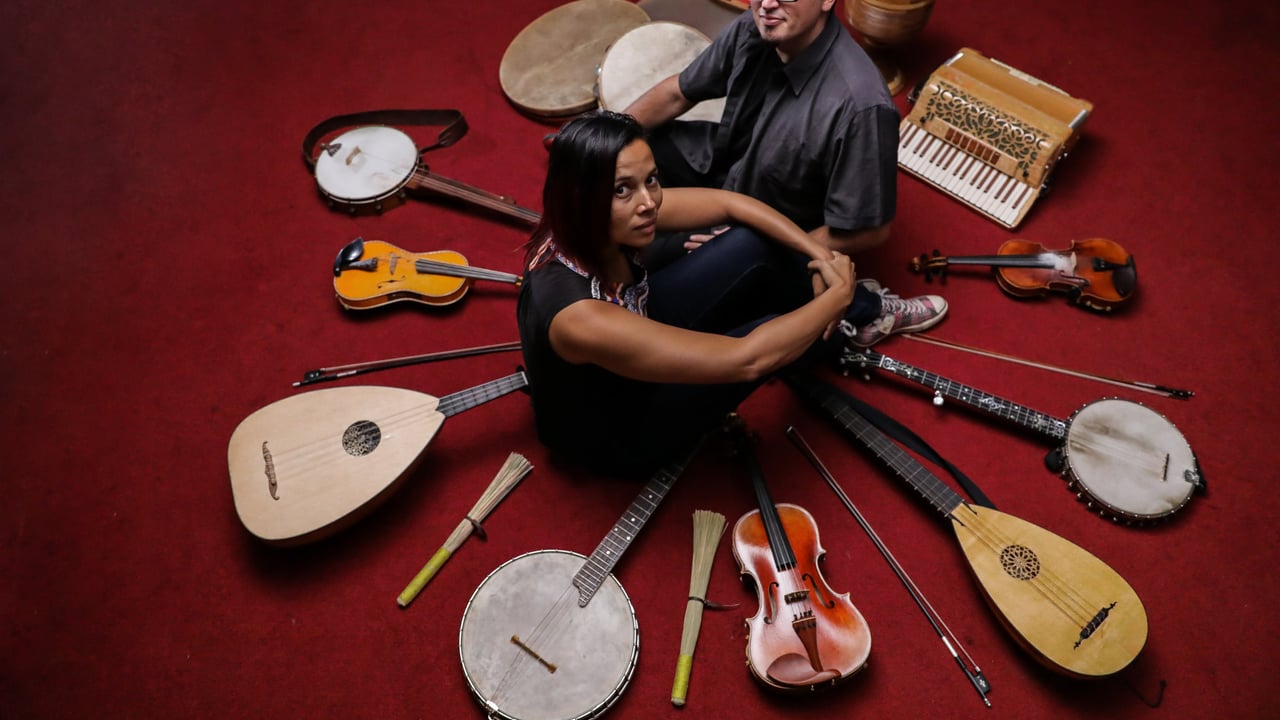 Rhiannon Giddens