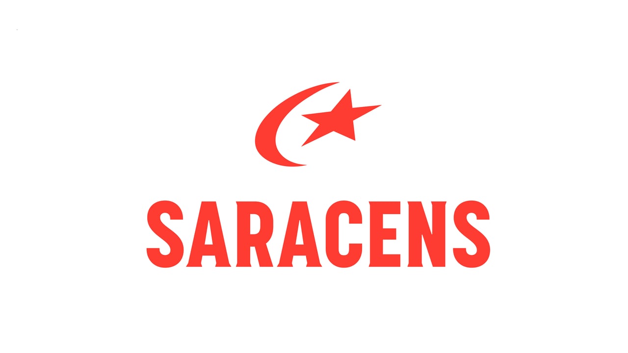 Saracens V Harlequins - Prem Rugby Cup