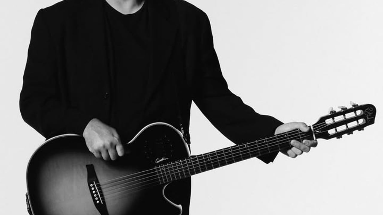 Edwin McCain