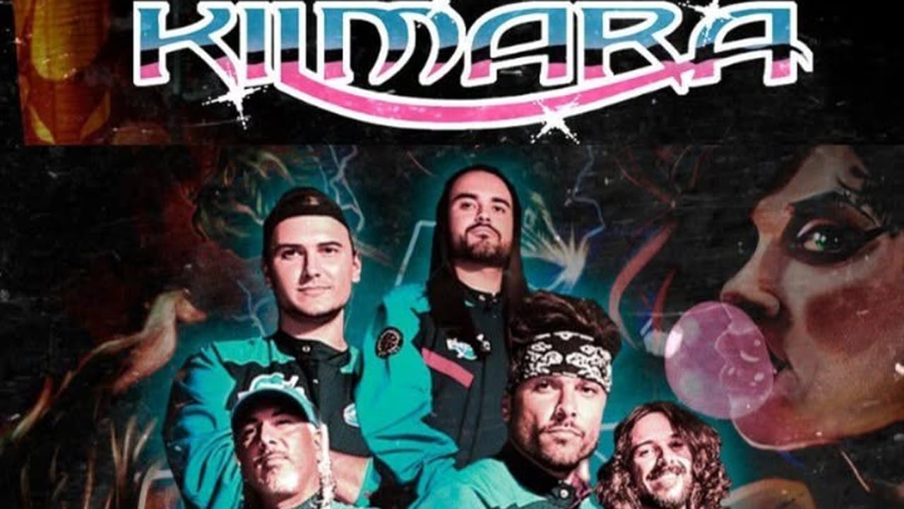 KILMARA