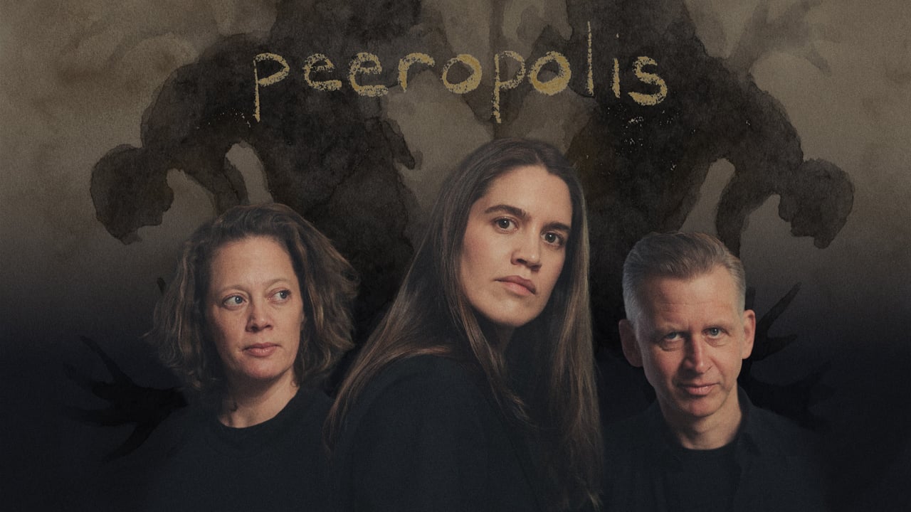 Teater Innlandet: Peeropolis