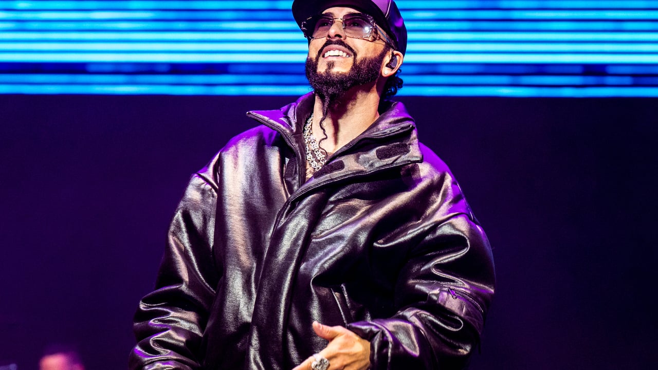 Yandel