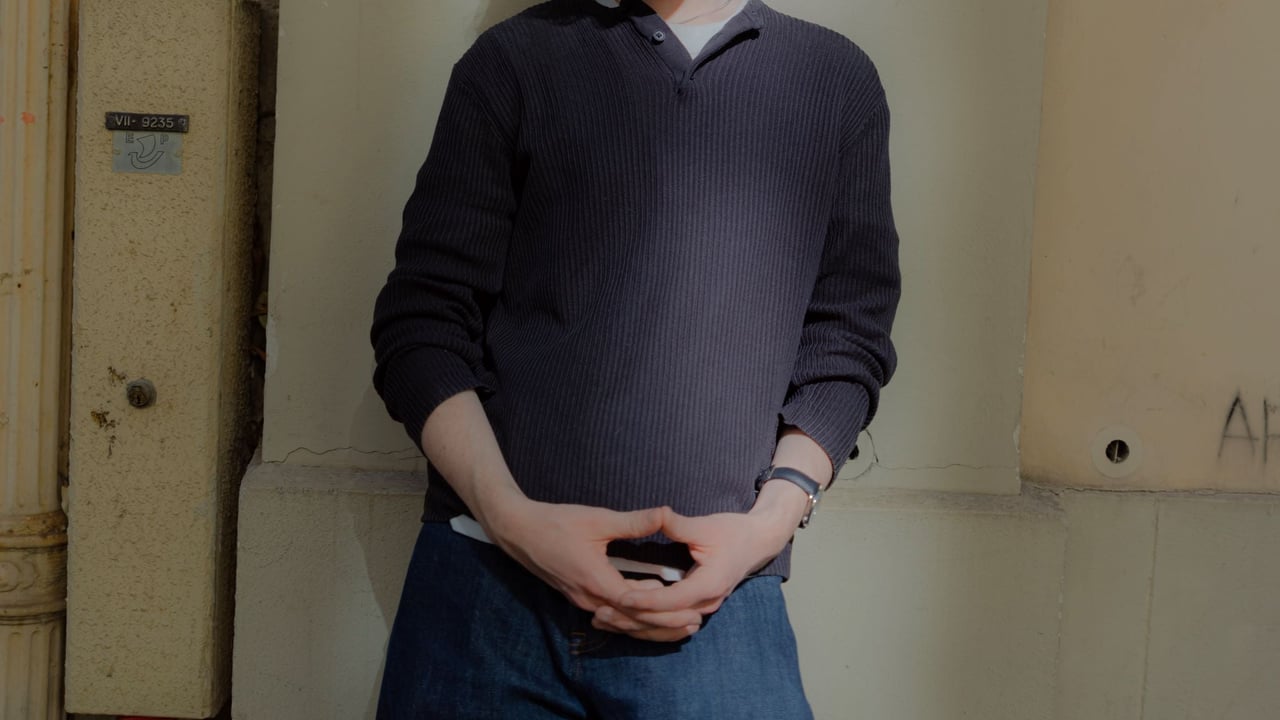 Jamie Duffy