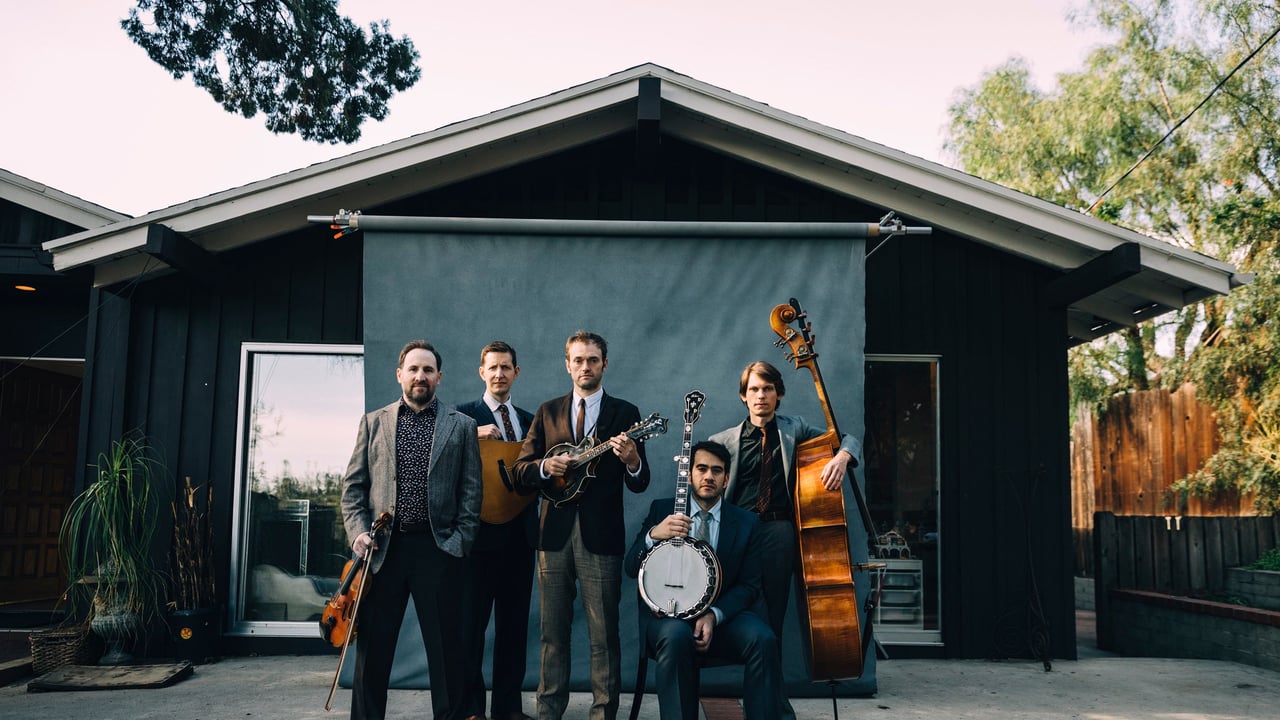 PUNCH BROTHERS