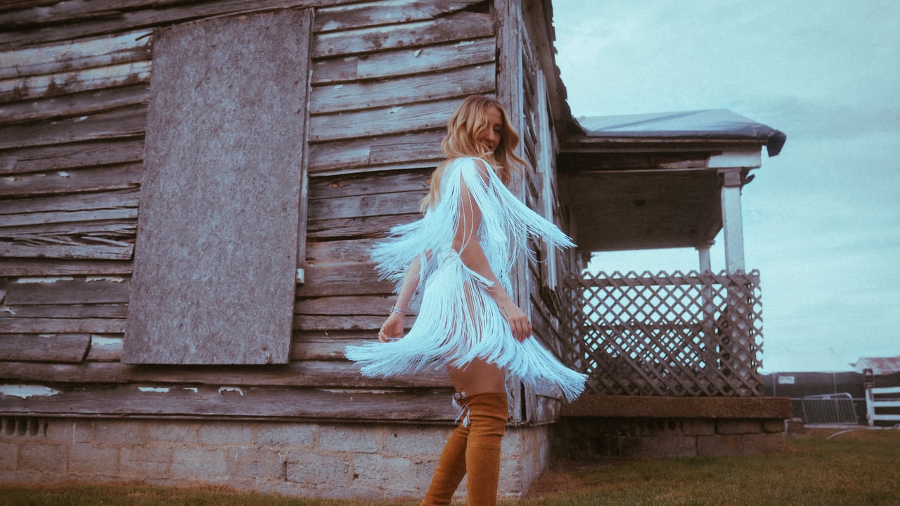 MARGO PRICE at FITZGERALDS Outdoors
