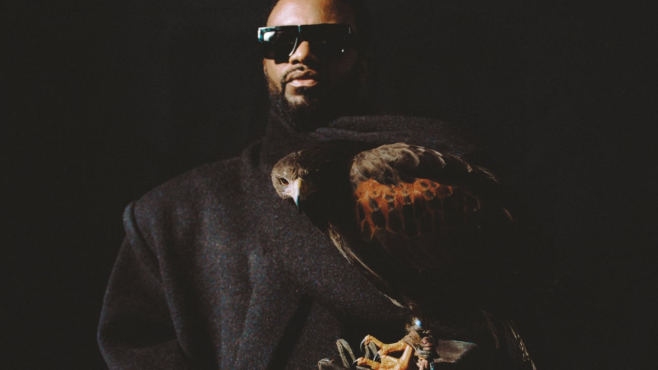 Fally Ipupa