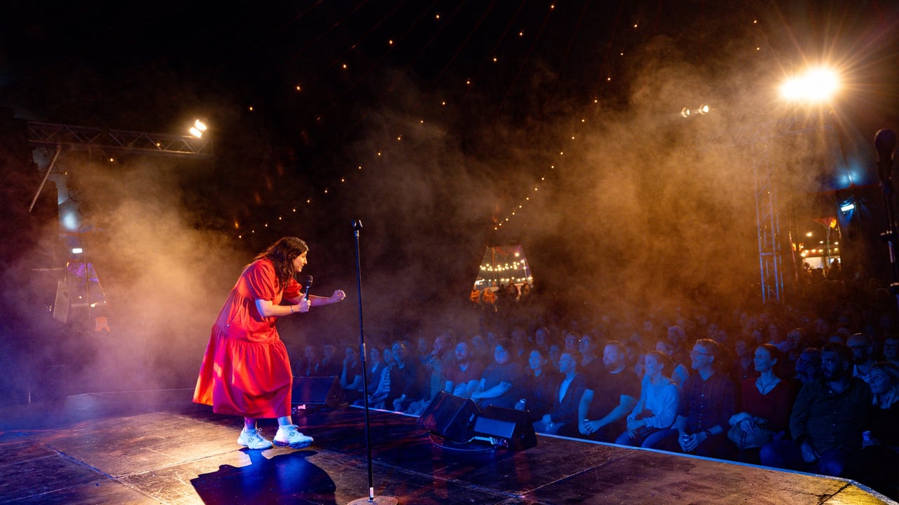 St Albans Comedy Garden