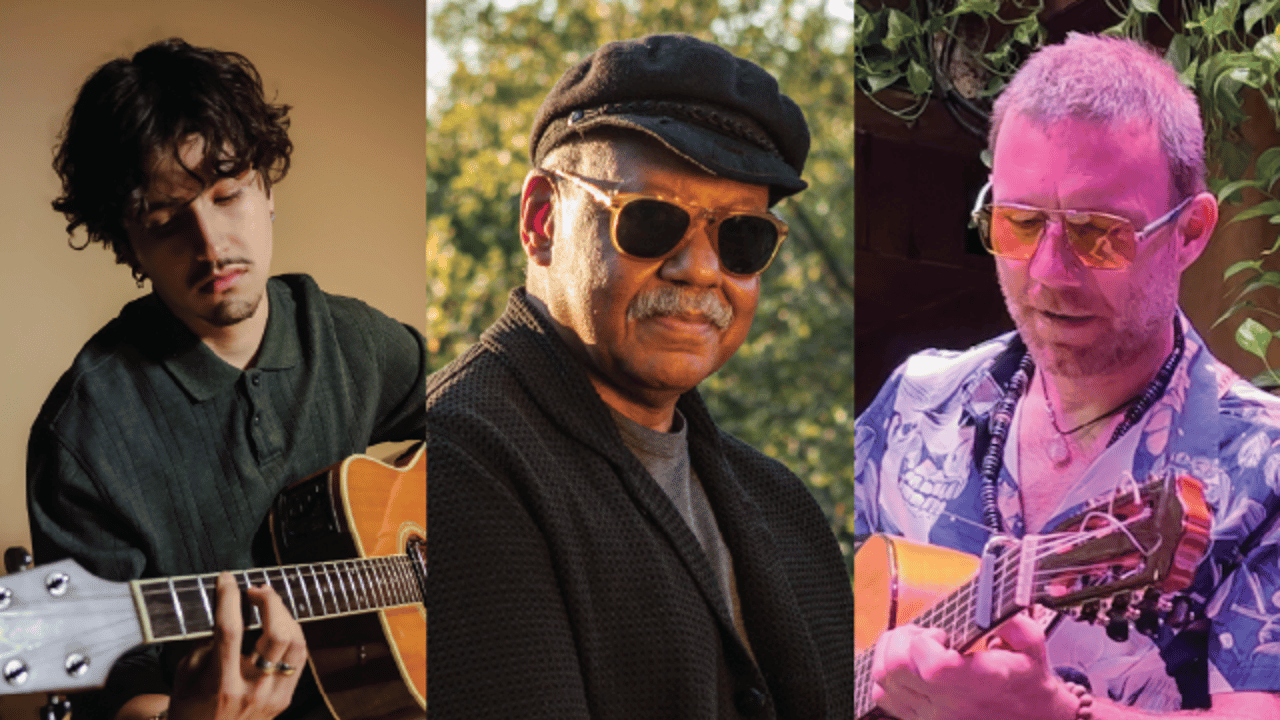 The Music Of The Buena Vista Social Club  A Tribute To The Golden Age Of Cuba