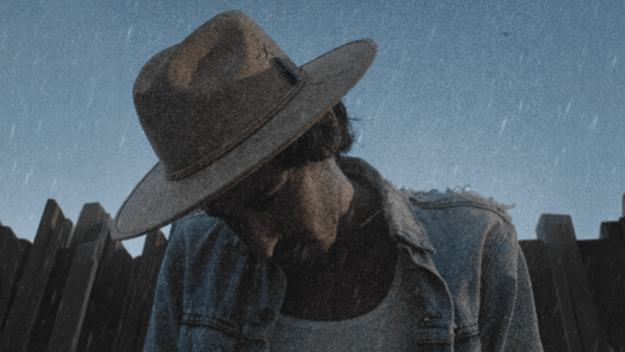 Yusef / Cat Stevens: through the eyes of Luke Wygodny