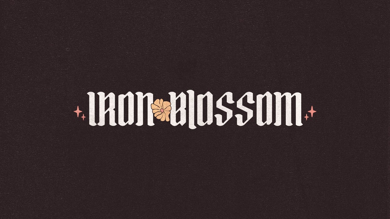 Iron Blossom Festival