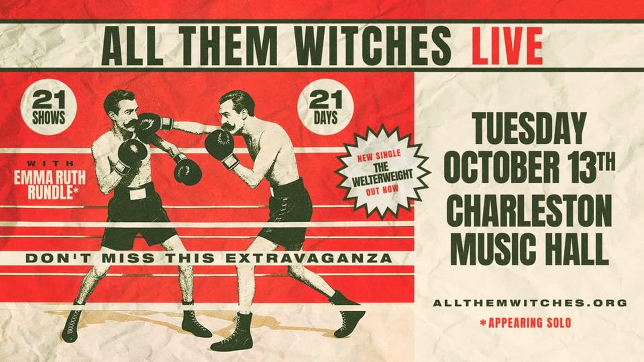 All Them Witches