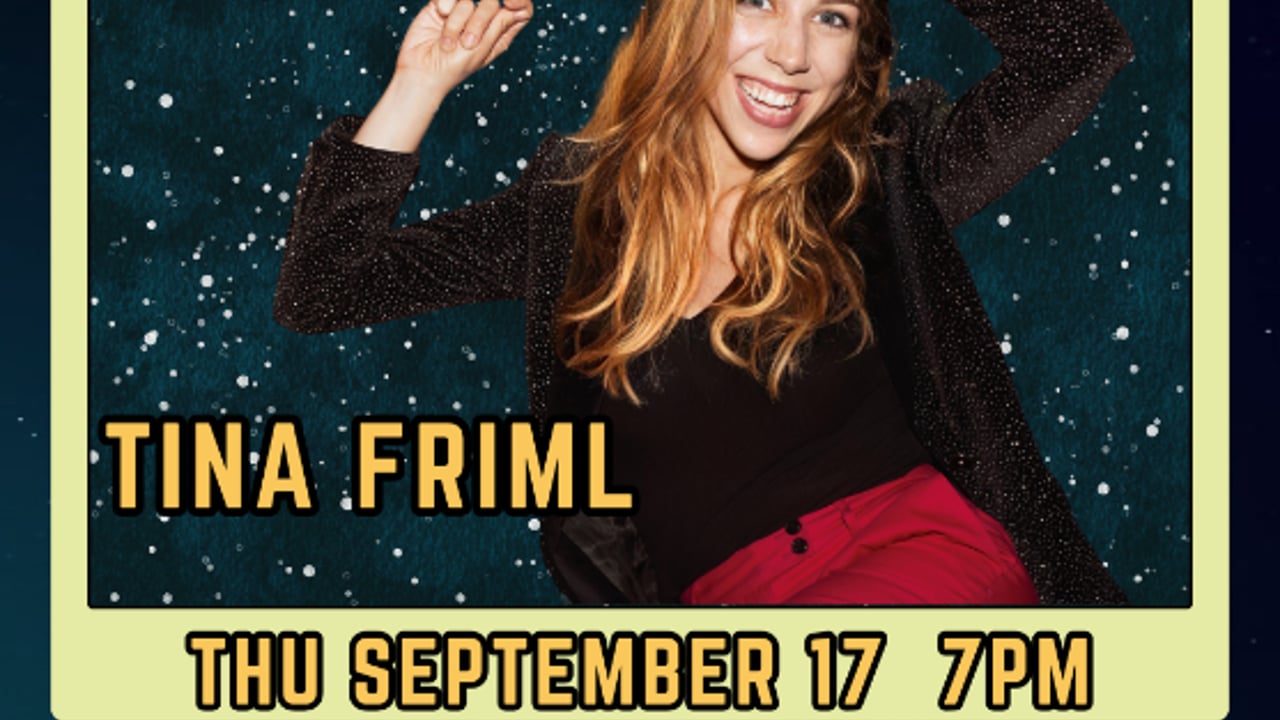 Tina Friml