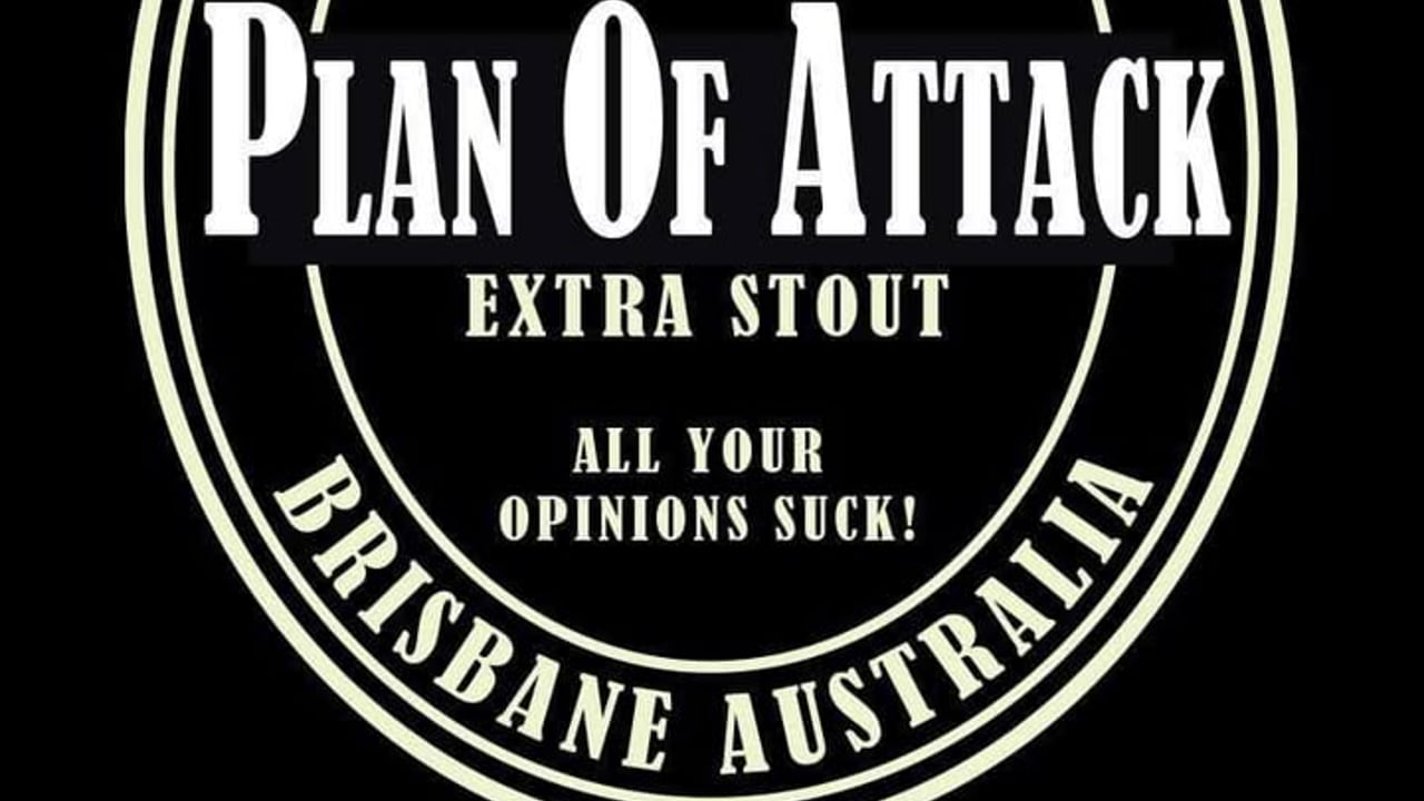 Plan of attack, Brisbane Oi