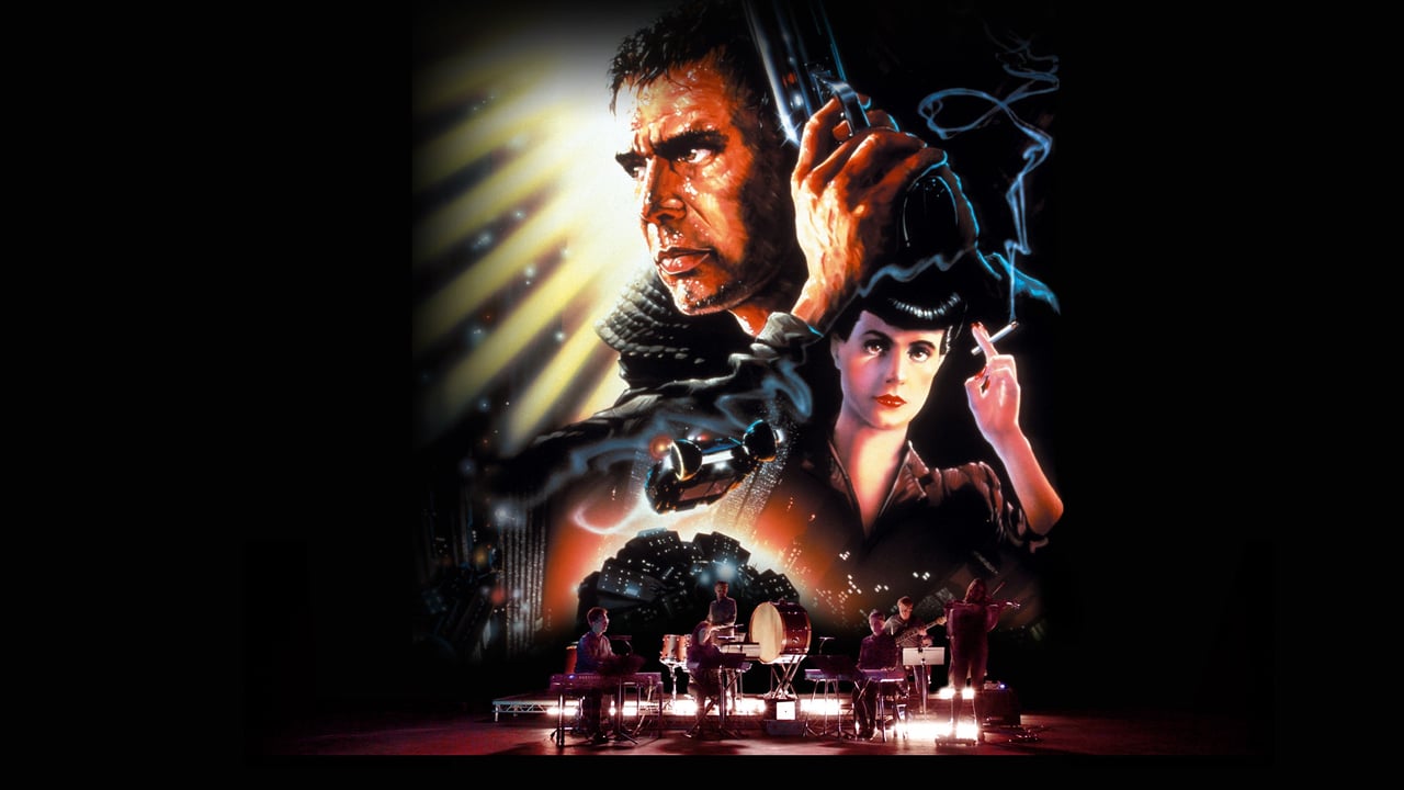 Blade Runner Live