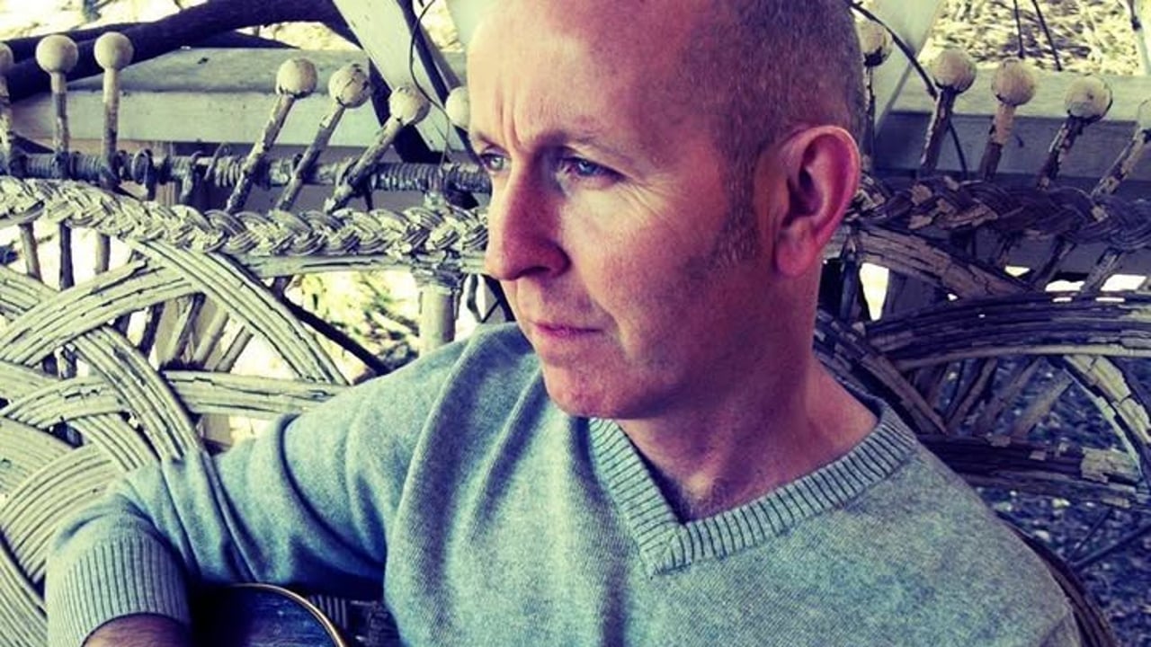 Kieran Goss and Annie Kinsella