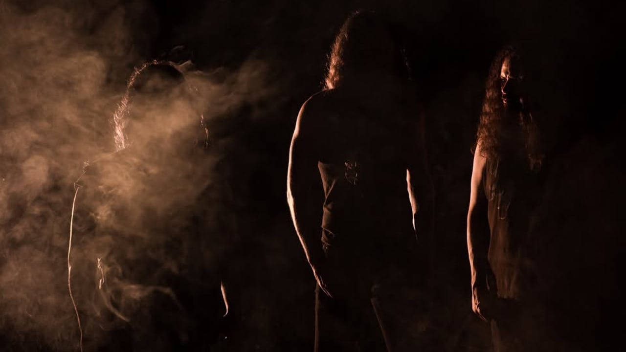 Wolves in the Throne Room - Knights of Tiamat Tour