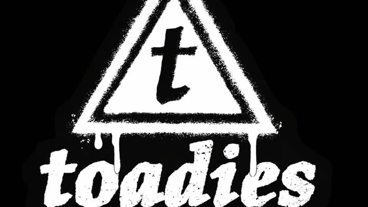 Toadies