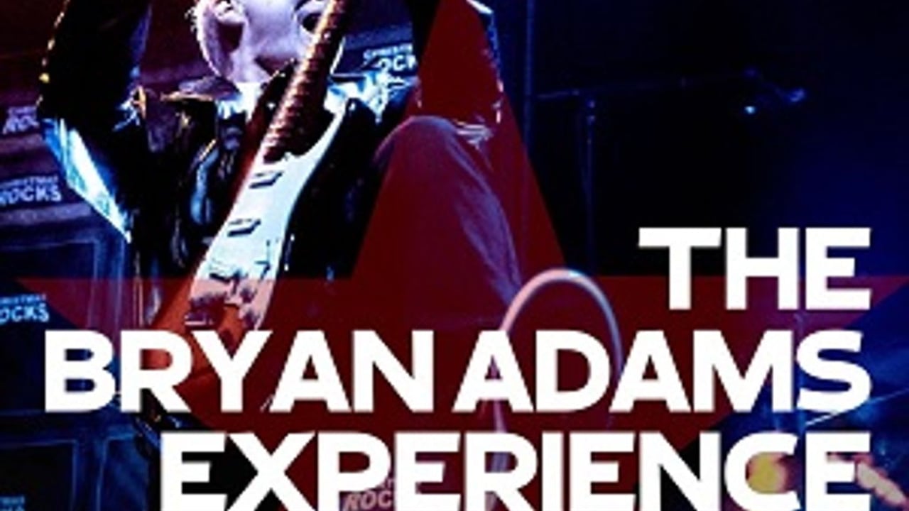 The Bryan Adams Experience