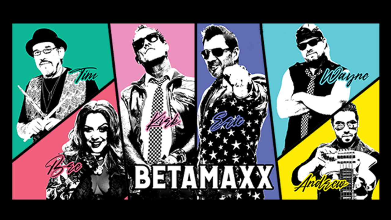 BETAMAXX