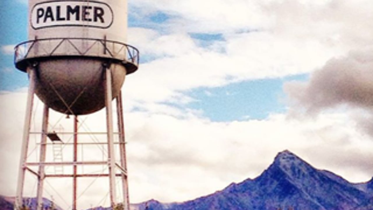 The Palmer Arts Council